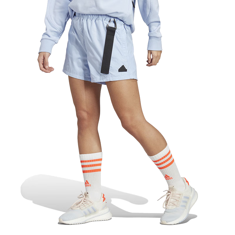 Adidas Women's Sportswear Series W C ESC SHORT Sports Shorts IC0260 Size S