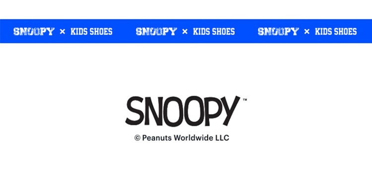 SNOOPY Children's Shoes, Kids' Sneakers for Boys And Girls, Soft-Soled Low-Top Skateboard Shoes, Fashionable Casual Shoes, 0091 Lake Blue, Size 39 3
