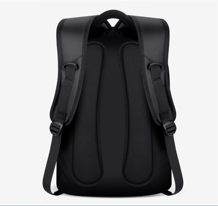 SEPTWOLVES Laptop Bag, 17.3-Inch Backpack for Men And Women, Water-Resistant, Commuter Travel Large Capacity School Bag for Middle School Students 15