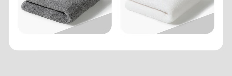 Grace Antibacterial Towel, Pure Cotton Large Towel, Absorbent Long-Staple Cotton Face Towel for Washing And Cleaning, 118g, Blue Sports 1