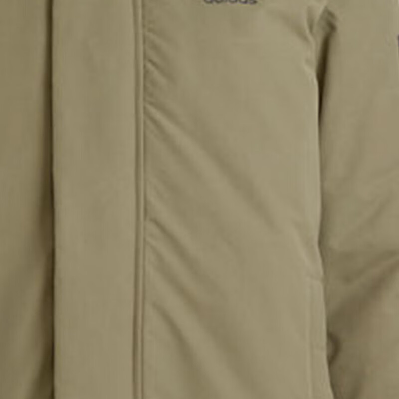Adidas Men's Casual Three-Stripe Cotton Jacket IX8884 Size L 10