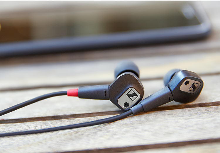 SENNHEISER 森海塞尔 IE80S 入耳式监听耳机 5.5折3.04 海淘转运到手约￥1391