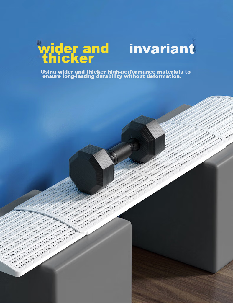 XIAO HUANG HOU Air Conditioner Wind Deflector, Anti-Direct Blowing Shield, Universal Wind Blocker 5