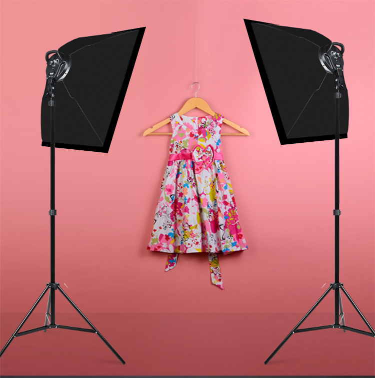 Hakutatz LED Photography Light, Live Streaming Fill Light, Studio Kit, Continuous Soft Light Props Equipment, Octagonal Photo Video Beauty Light, Internet Celebrity Streamer Room 5