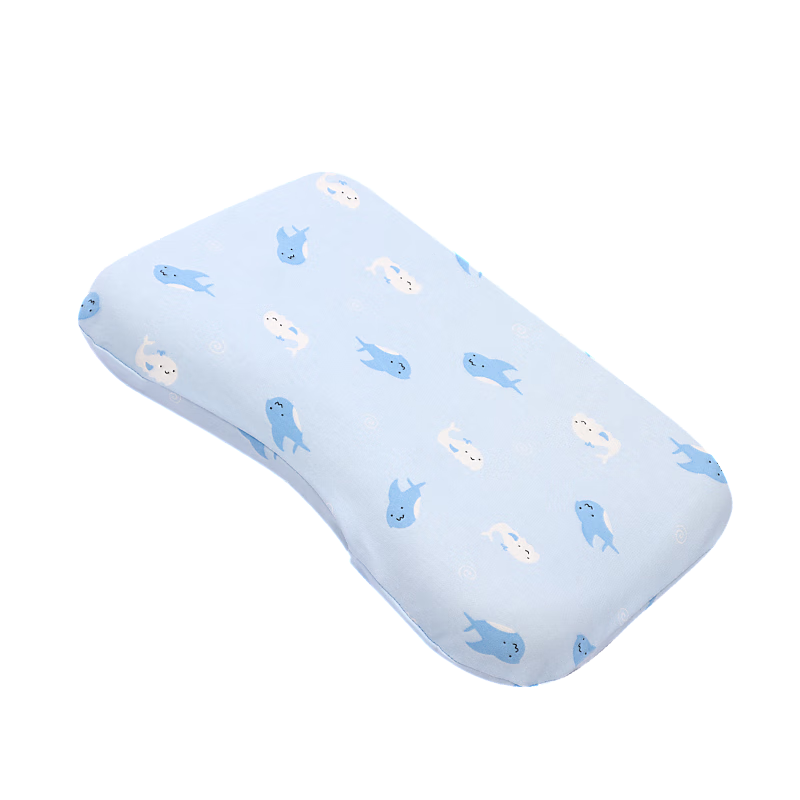 Aeromax Class A Children's Pillow Memory Foam Pillow Kids Sleep Pillow Baby Zero Pressure Memory Foam Pillow Core