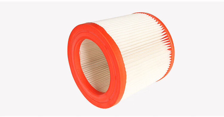 Yili Vacuum Cleaner Original Parts, Filter Mesh Element, 60% PET Filter 2