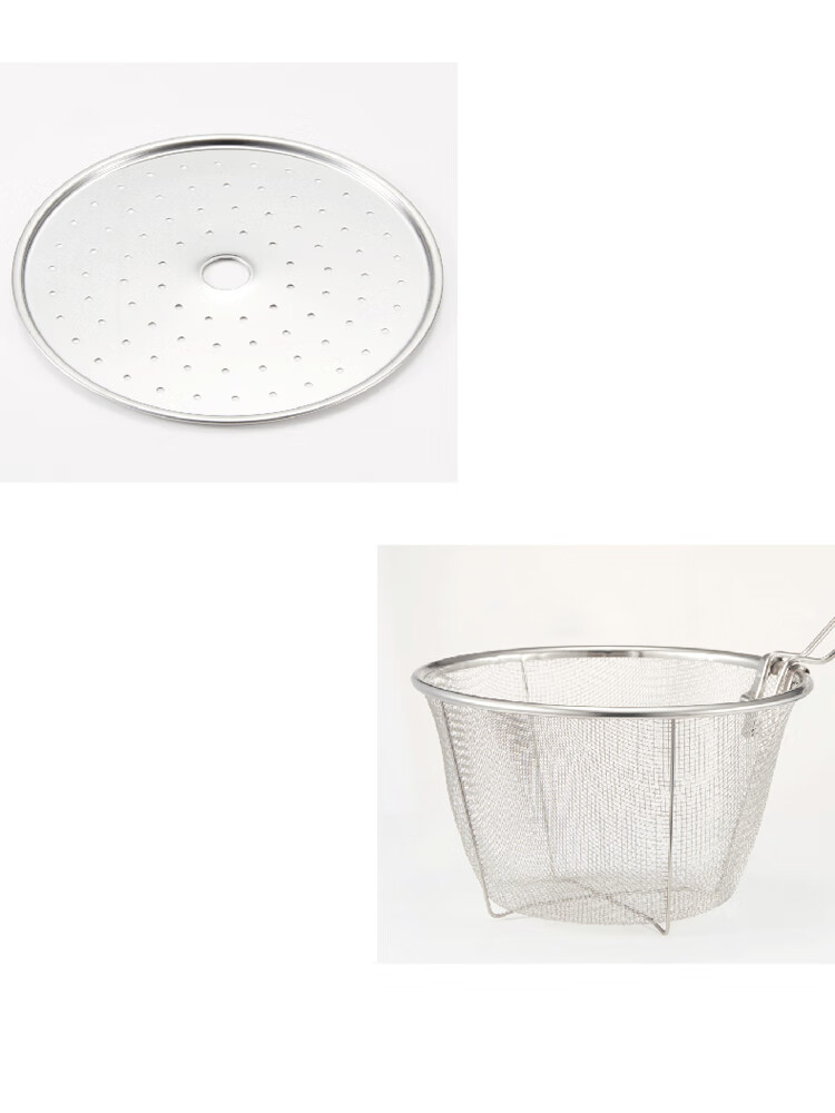 john boss 厨宝多用锅不锈钢锅具 hg-mt22