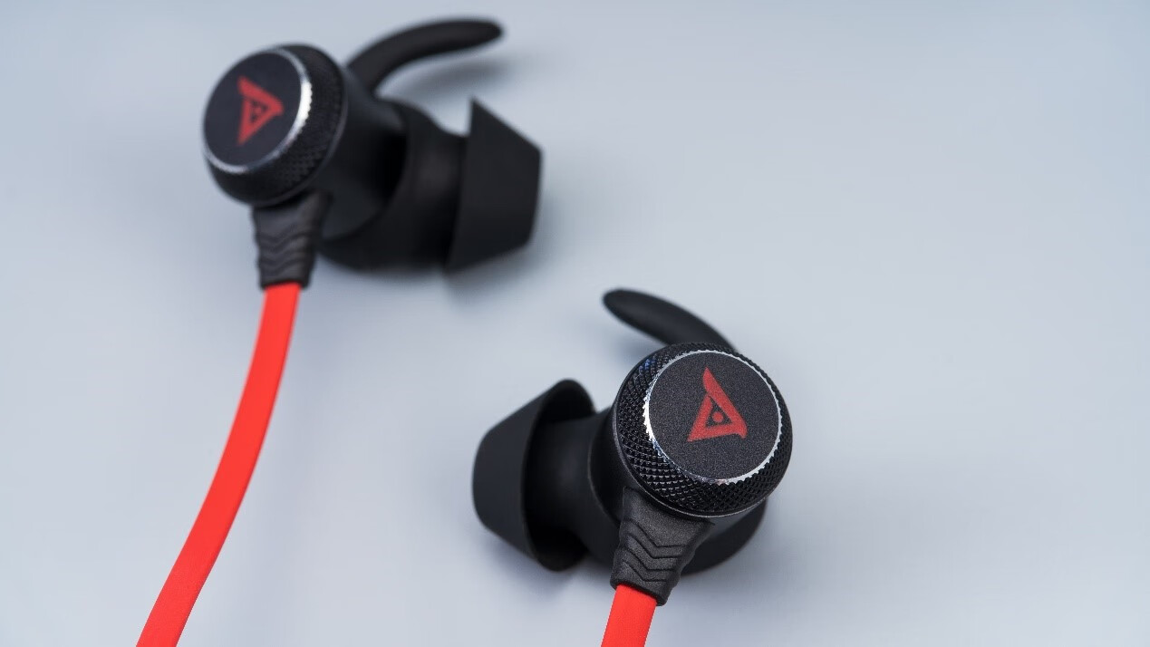 钛度(taidu)tg10星鲨 游戏耳机 入耳式台式电脑笔记本带麦耳机 绝地