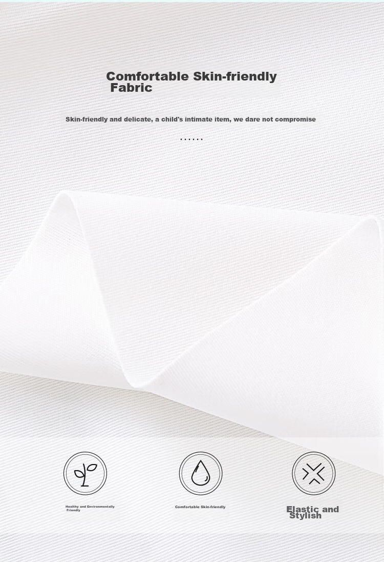 LangSha Children's Underwear, Girls' Sports Bra, Anti-Shock Bra for Teenage Girls, Ice Silk Seamless Bra for Older Children, Developmental Bra for High School Students, Vest 3