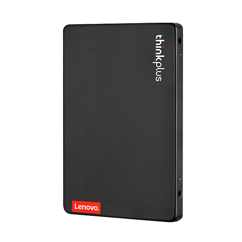 ThinkPlus Lenovo 128GB SSD SATA3.0 ST800 Series Compatible with Desktop/laptop