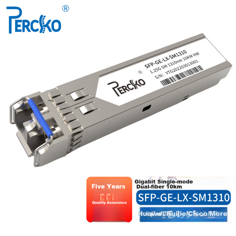 PERCKO SFP-0138217