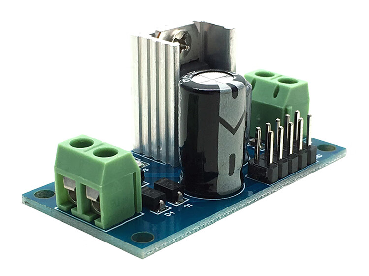 丢石头 lm78三端降压稳压器电源模块 输出5v9v12v ac/dc-dc 三端稳压