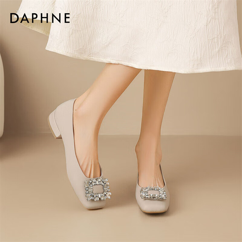 DAPHNE...