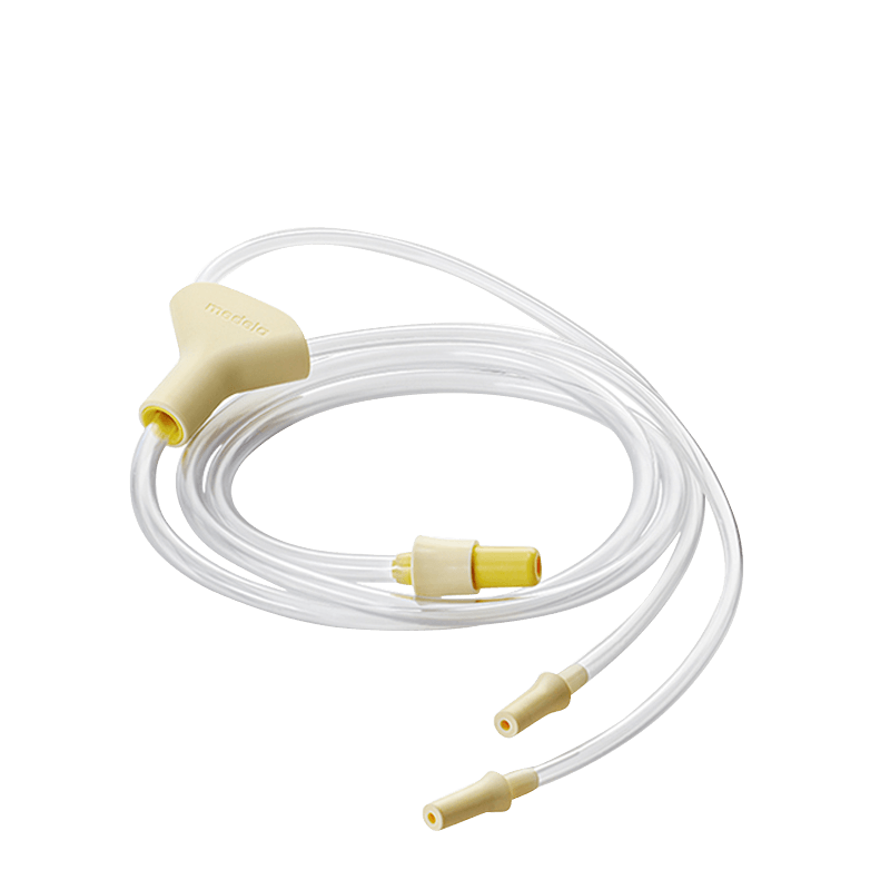 Medela Accessories And Tubes, Compatible with Zhiyin Breast Pump (Recommended to Be Changed Every 3 Months)