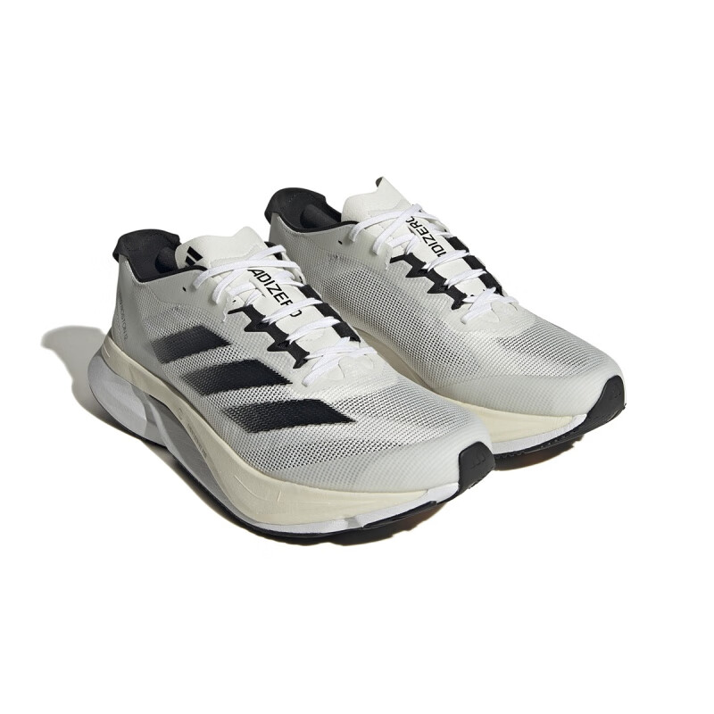 Adidas Men's Running Series ADIZERO BOSTON 12 M Running Shoes, ID4236, Size 39 4