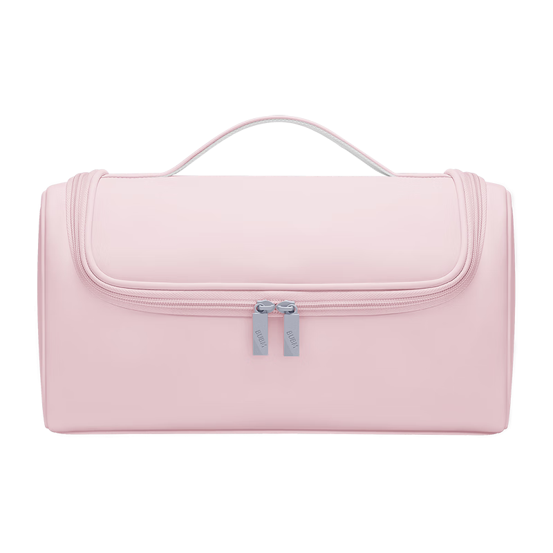BUBM Hair Dryer Storage Bag, Lai Fen Hair Dryer Storage Pouch, Suitable for Dyson Hair Curler Accessories, Travel Storage Box