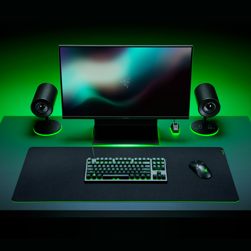 Razer...
