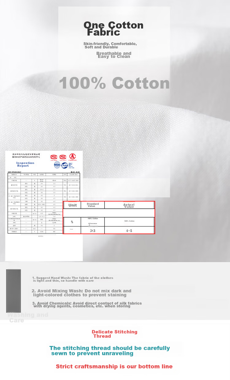 Nanjiren Premium Cotton Short Sleeve T-Shirt Vest for Women Summer Thin Solid Color Half Sleeve Top Wearable Inside and Outside M 8