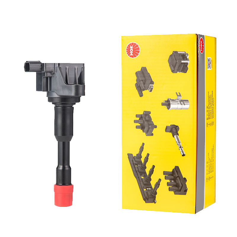 NGK Ignition Coil U5098 (Single Pack), Suitable for Honda (Imported) Civic 1.3L