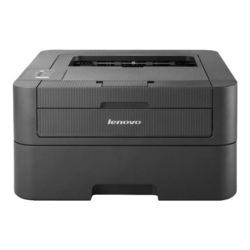 Lenovo LJ2605D Black And White Laser Automatic Duplex Printer A4 Printing Small Office Commercial Home Use Duplex Printing Supports Corporate Customizatio