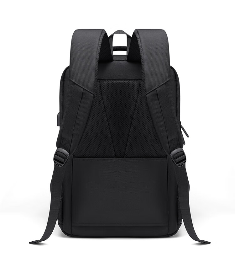 GOLF Backpack for Men, Business Laptop Bag with Multiple Compartments, 15.6/16 Inch Laptop Sleeve, USB Port, Travel Backpack 9