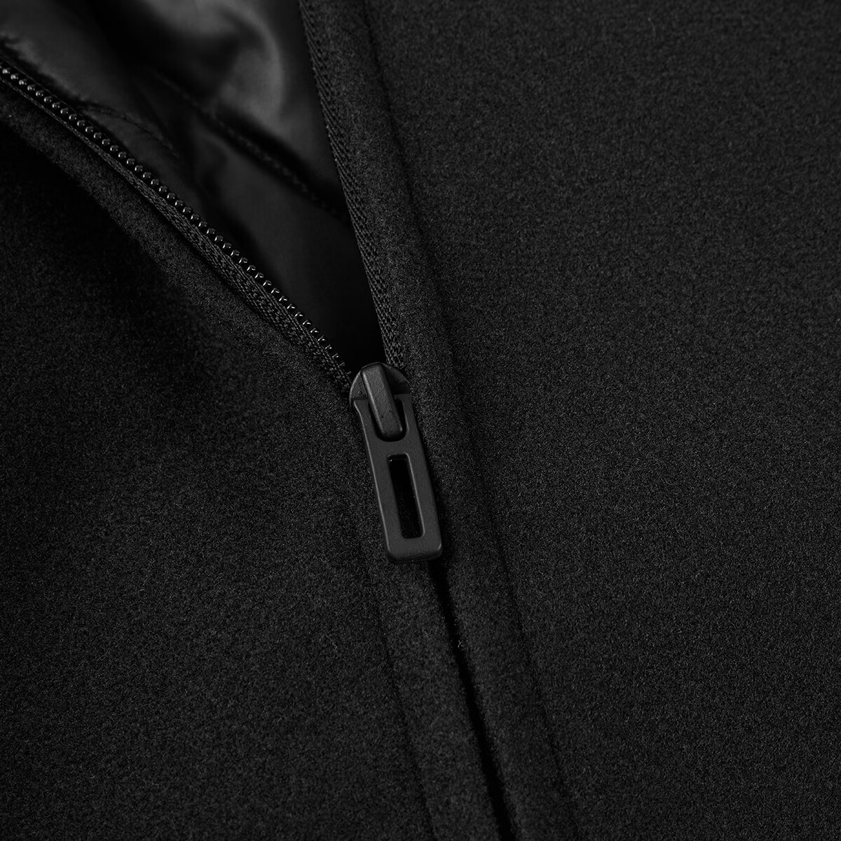 Adidas Unisex Winter Thickened Warm Baseball Collar Sports Casual Cotton Jacket JL9566 5