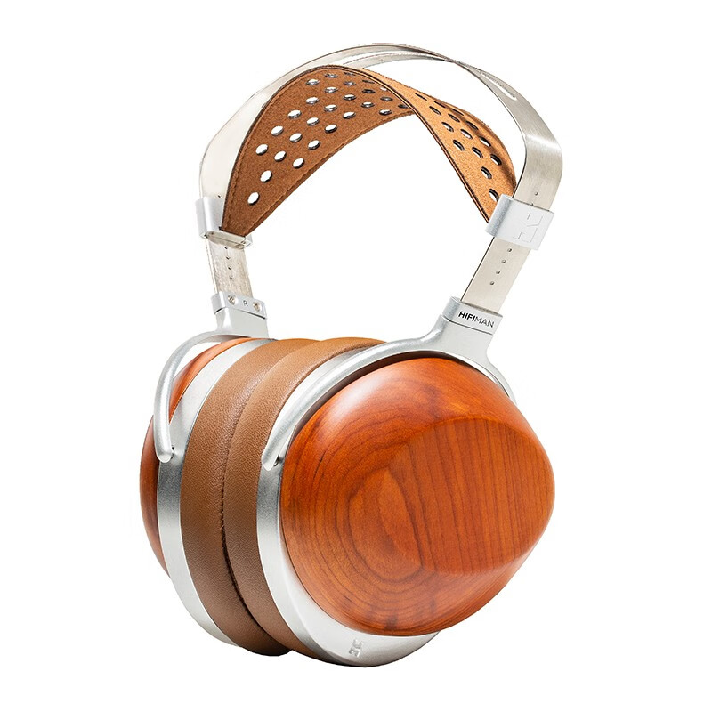 HIFIMAN HE-R10 Planar Nano Diaphragm Closed-Back Headphones, Hi-Fi Music Earphones