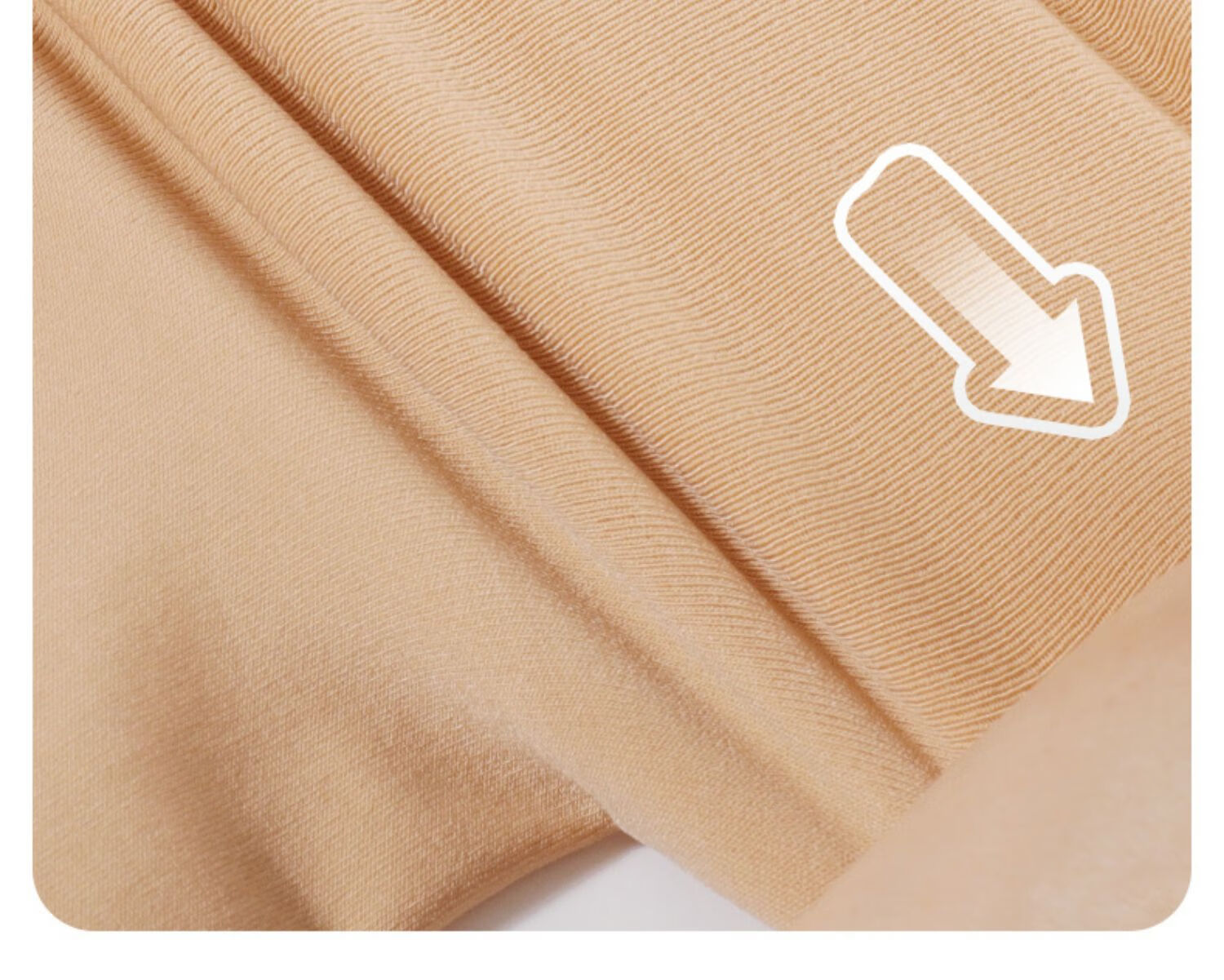 Zhiyouban Children's Tights Girls Nude Color Sheer Leggings Spring Autumn Summer Thin Skin Tone Stockings 2