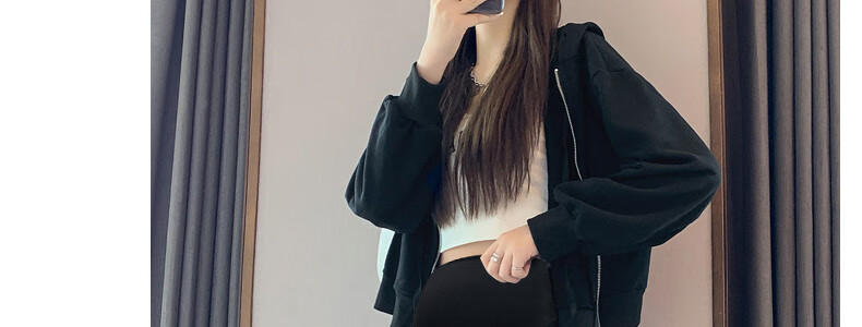 JOYNCLEON Maternity Pants, Spring And Summer, Petite, for Outdoor Wear, Sports Casual Leggings, Black, M, Jyk14772 28