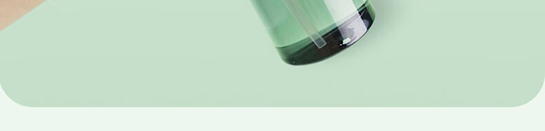 Jianyingshu 80ml Cool Gray Straight Round Spray Bottle, Travel Refillable Bottle, Toner Ultra-Fine Mist Facial Hydrating Small Spray Bottle 5
