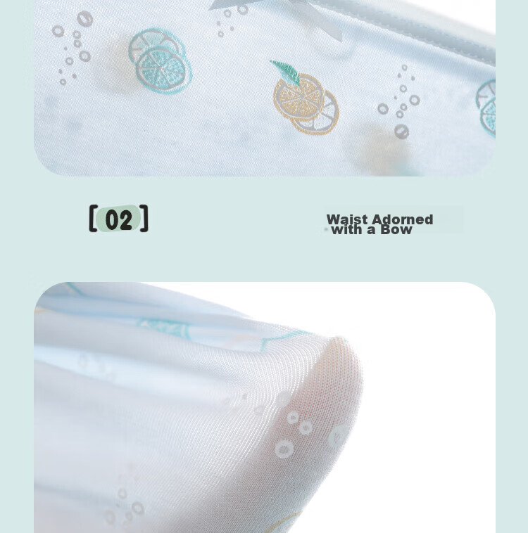 Hengyuanxiang Summer Children's Underwear, Modal Girls' Panties, Silk-Like Thin Boy Shorts, Kids' Boxer Briefs, Size 150 11