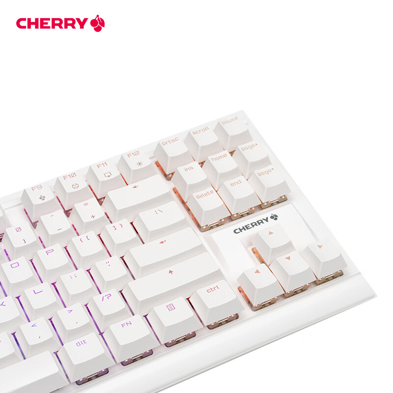 CHERRY...