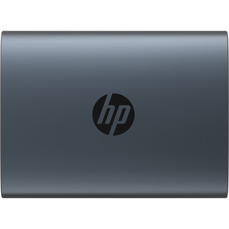 HP 4TB Portable Solid State Drive P900 (PSSD), USB3.2 SSD, 2000MB/s, Type-C Interface, Space Gray | Direct Phone Connectio