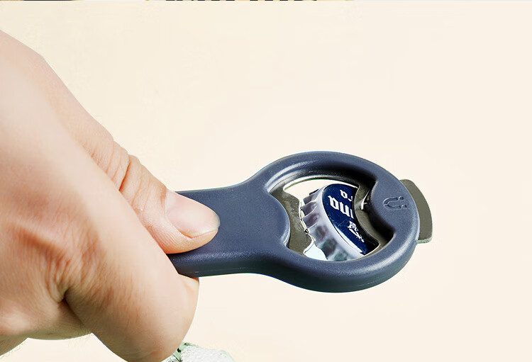 JD Jingzao Beer Bottle Opener Multi-Functional Can Opener with Magnetic Refrigerator Attachment 11