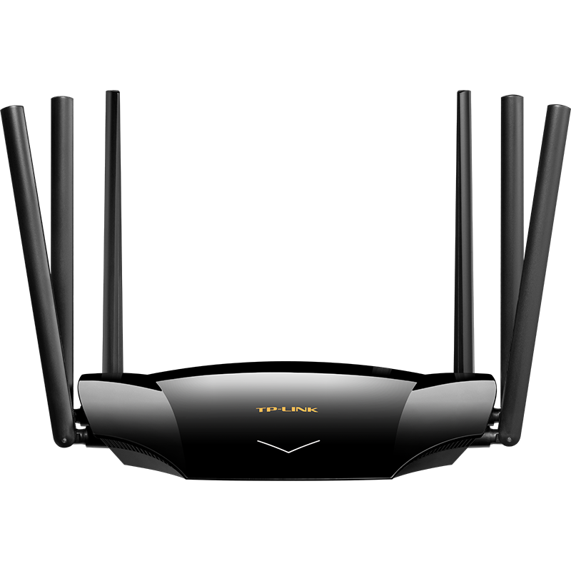 TP-LINK AX5400 Gigabit Wireless Router WiFi6 5G Dual-Band High-Speed Network Mesh Router Gaming Router Smart Home Wall-Penetrating XDR5430 Easy Expansion Versio