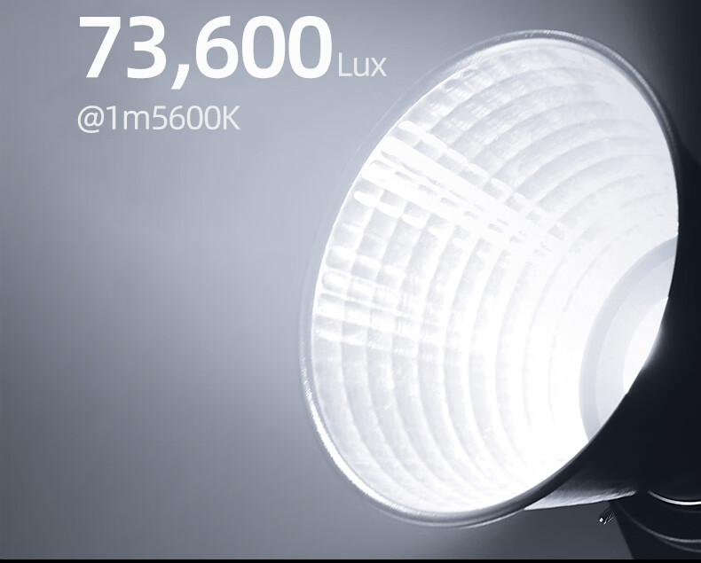 Godox SL150III Gen 3 LED Video Light Live Streaming Fill Light Photography Soft Light Studio Light Wedding Studio Continuous Light Official Standard Kit 6