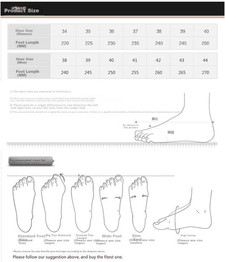 Warrior Casual Couple Slippers, Breathable Outdoor Versatile Closed-Toe Beach Shoes, Lightweight Perforated Sandals, 049 Red, Size 40 2