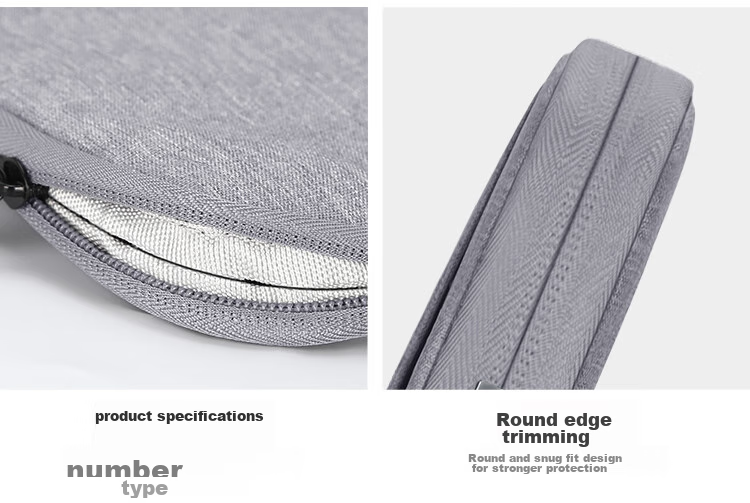 BUBM Laptop Sleeve, 15.6-Inch Light MacBook Inner Case, Suitable for Apple And Lenovo 23