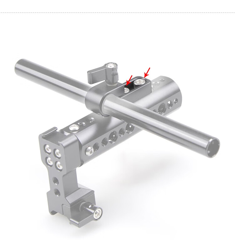 SmallRig 1713 Universal 1/4 Screw for Sony Canon Nikon DSLR Camera Photography Accessories 5