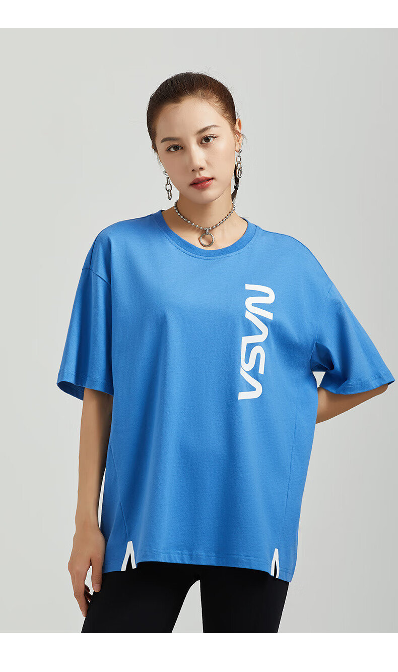 TECTOP Short-Sleeve T-Shirt, Sports Round Neck Undershirt 099, Pink L 15