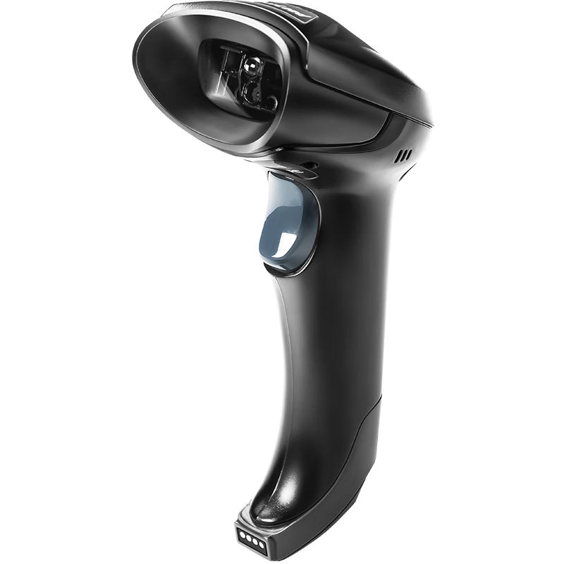 SUPERLEAD Supurui 2620BT Bluetooth Wireless Barcode Scanner, Barcode Reader, Scanning Gun, Barcode Scanner, One-Dimensional And Two-Dimensional Code (Without Base, Base Can Be Purchased Separately)