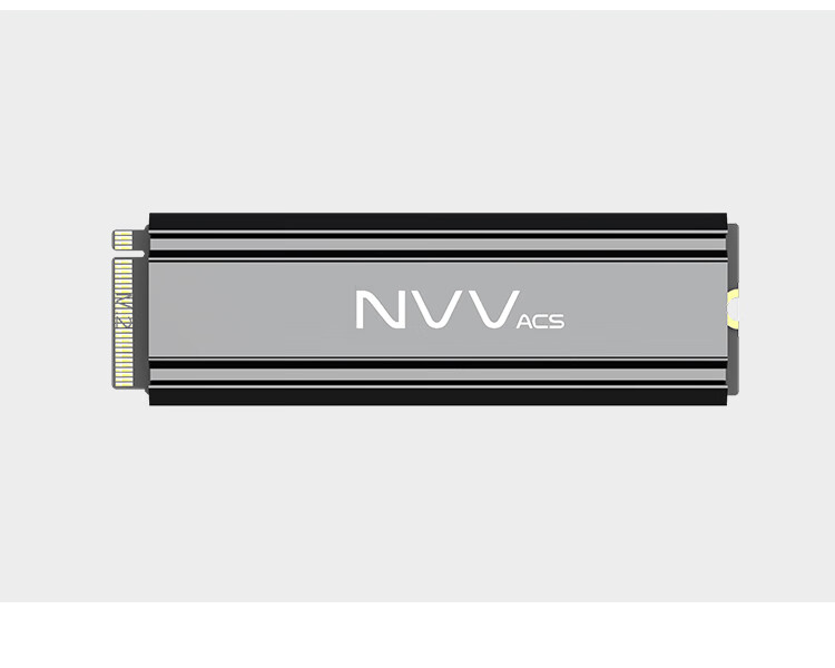 NVV M.2 Solid State Cooling Vest, SSD Thermal Paste Cooling Pad, PS5 Aluminum Alloy Heat Sink Cooling Sticker NT-GT1 15
