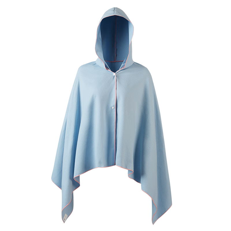 361° Quick-Drying Swim Towel Sports Towel Cape Bathrobe for Men, Fitness-Specific Towel, Absorbent Beach Towel for Wome