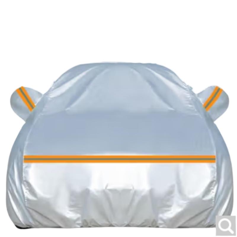Dengjin Chang'an Yida Benz C-Class Buick Regal Peugeot 408 Car Sunshade, Heat Insulation, Winter Snow Protectio