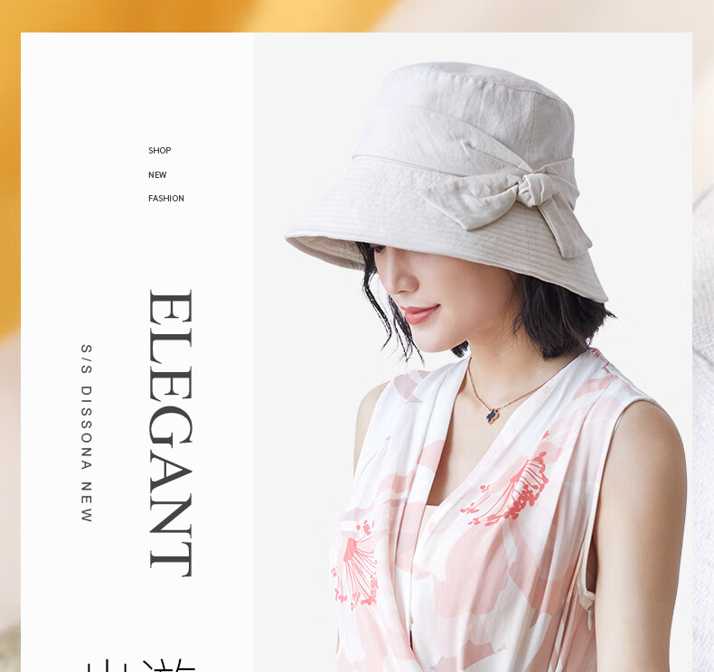 677888 Women's Sun Hat, UV Protection Fishing Hat, Summer Mother's Day Gift, Practical High-End Present for Mom 3