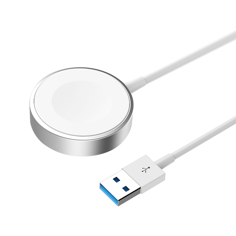 GDGO [Apple MFW Certified] Apple Watch Charger, 5W Wireless IWatch Fast Charging, Compatible with S12/S11/S10/S7/SE/Ultra4, Universal MFi Certified A Port