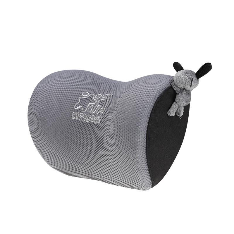 ICAROOM Car Headrest, Neck Pillow for Cars, Cervical Pillow, Automotive Headrest And Neck Support, Car Seat Cushio