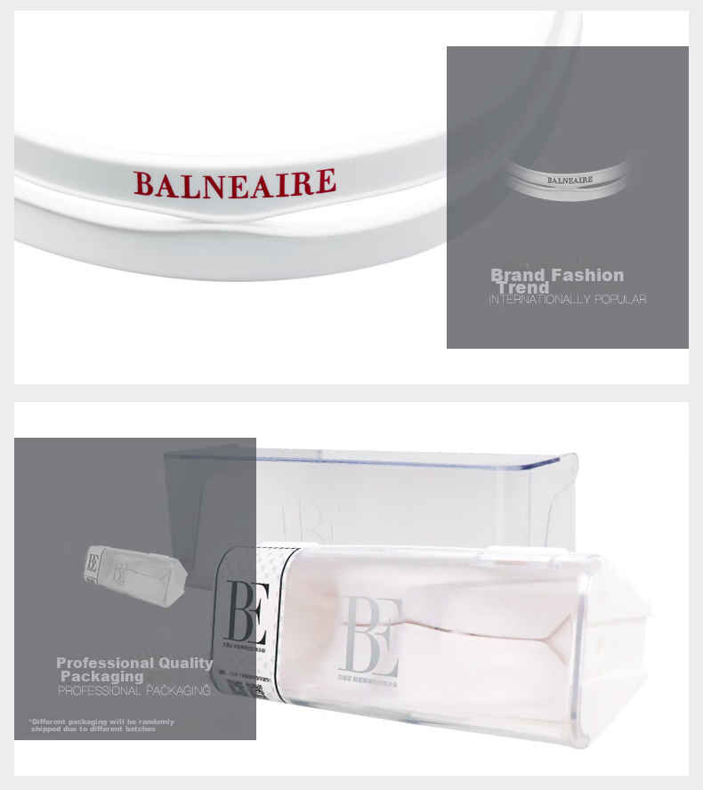 BALNEAIRE Waterproof Anti-Fog Protective Goggles, High Definition, for Men And Women, Non-Prescription, Professional, Blue And Red 12