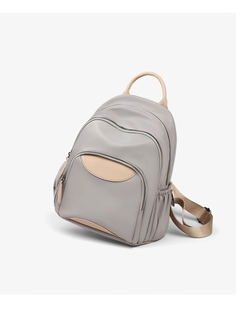 Aiqinghai Oxford Cloth Backpack, Lightweight And Compact, Stylish And Fashionable, Large Capacity, Perfect Birthday Gift for Travel 13