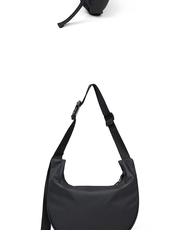 C.BANNER Crossbody Bag for Women, Large Capacity Casual Versatile Shoulder Bag, Luxury Handbag, Commuter Sports Phone Bag, High-End Brand 9